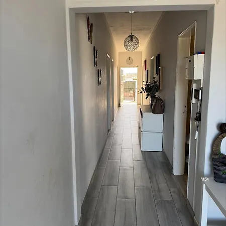 Gabriel Holiday home Quarteira