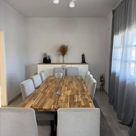 Gabriel Holiday home
