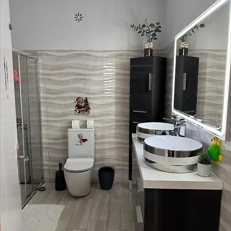 Holiday home Gabriel Quarteira