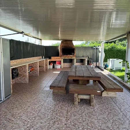 Gabriel Holiday home