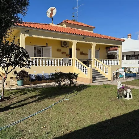 Gabriel Holiday home *